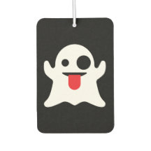 Emoji Ghost
