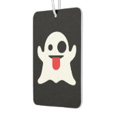 Emoji Ghost Autolufterfrischer (Links)