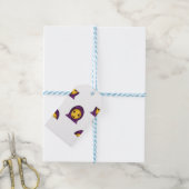 Emoji hajib geschenkanhänger (Mit Garn)