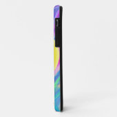 Emoji-Hologramm Case-Mate iPhone Hülle (Hinten/Links)