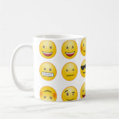 Emoji Kaffeetasse (Links)