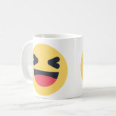 emoji kaffeetasse (Vorderseite Links)