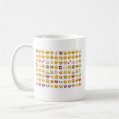 Emoji Kaffeetasse (Links)