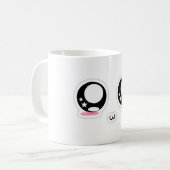 emoji kaffeetasse (Vorderseite Links)