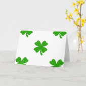 Emoji Karte (Gelbe Blume)