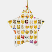 emoji keramikornament (Rechts)