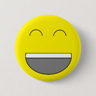 "Emoji" Knopf Button
