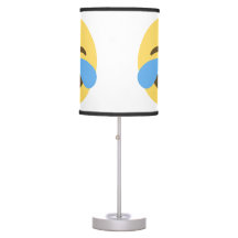 Emoji Lamp