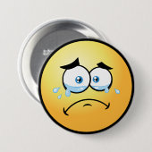 Emoji Large Button (Vorne & Hinten)