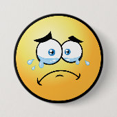 Emoji Large Button (Vorderseite)