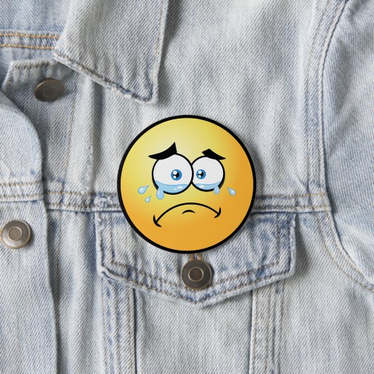 Emoji Large Button (Beispiel)