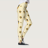 Emoji Leggings (Rechts)