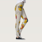 Emoji Leggings (Rechts)