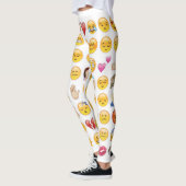 Emoji-Leggings Leggings (Links)