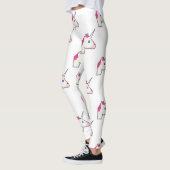 Emoji-Leggings Leggings (Links)
