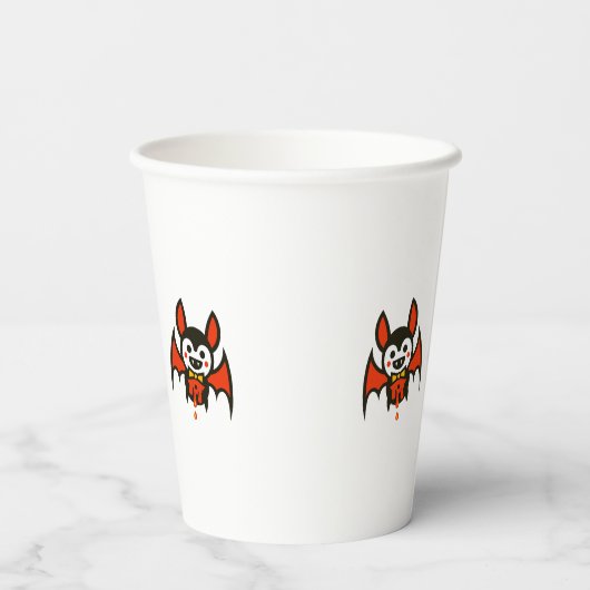 Emoji Madness Mug Pappbecher (Rückseite)