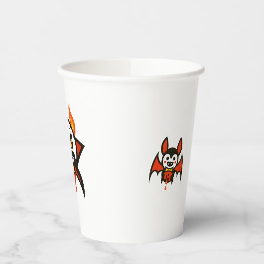 Emoji Madness Mug Pappbecher (Links)