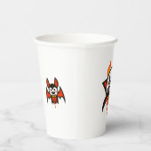 Emoji Madness Mug Pappbecher (Rechts)