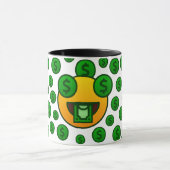 Emoji Madness Mug Tasse (Zentrum)