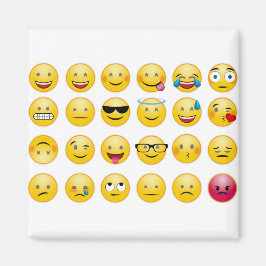 Emoji Magnet