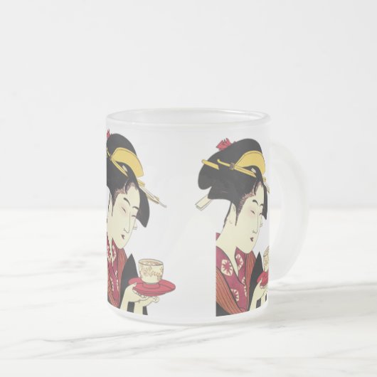 emoji mattglastasse (VorderseiteRechts)