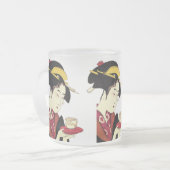 emoji mattglastasse (Vorderseite Links)