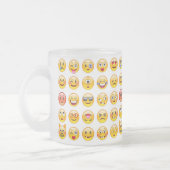 emoji mattglastasse (Links)