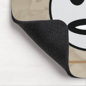 Emoji Mousepad (Ecke)
