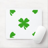 Emoji Mousepad (Mit Mouse)