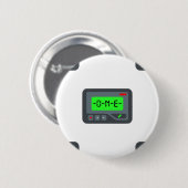 Emoji Pager Button (Vorne & Hinten)