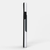 Emoji Pager Case-Mate iPhone Hülle (Hinten/Rechts)