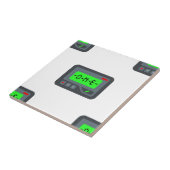 Emoji Pager Fliese (Seite)