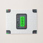 Emoji Pager Puzzle (Horizontal)