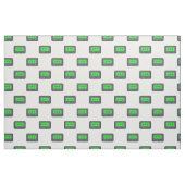 Emoji Pager Stoff (Fat Quarter (45,7 x 55,9 cm))
