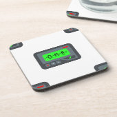 Emoji Pager Untersetzer (Linke Seite)