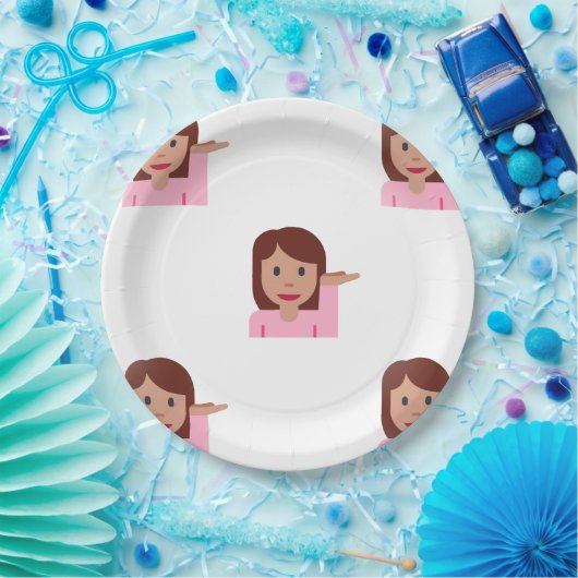 Emoji Paper Teller (Party)