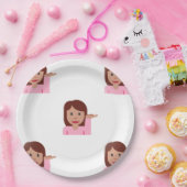 Emoji Paper Teller (Party)