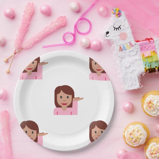 Emoji Paper Teller (Party)