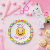 Emoji-Paper-Teller Pappteller (Party)