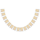 Emoji-Party-Banner Wimpelkette (Alle)