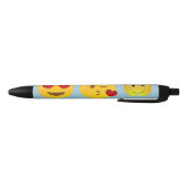 Emoji Pen Kugelschreiber (Unterseite)