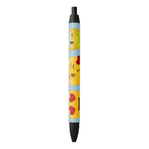 Emoji Pen Kugelschreiber