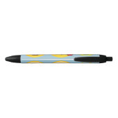Emoji Pen Kugelschreiber (Rückseite)