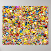 Emoji Poster (Vorne)