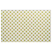 Emoji-Puchgewebe Stoff (Yard (91,4 cm))