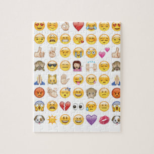 Emoji Puzzle