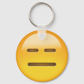 Emoji Schlüsselanhänger (Vorderseite)