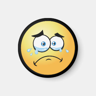 Emoji Small Magnet