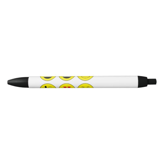 Emoji Stift (Vorderseite)