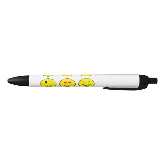Emoji Stift (Unterseite)
